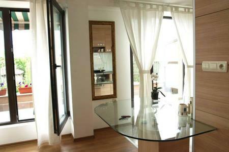 Great Located Architektural Penthouse Apartment プロヴディフ エクステリア 写真