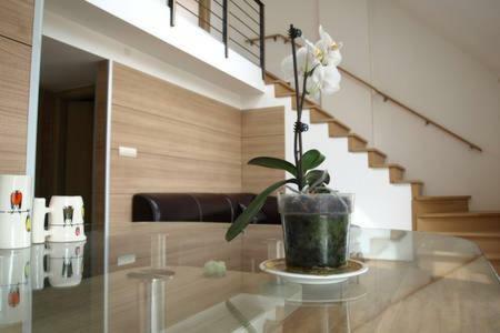 Great Located Architektural Penthouse Apartment プロヴディフ エクステリア 写真