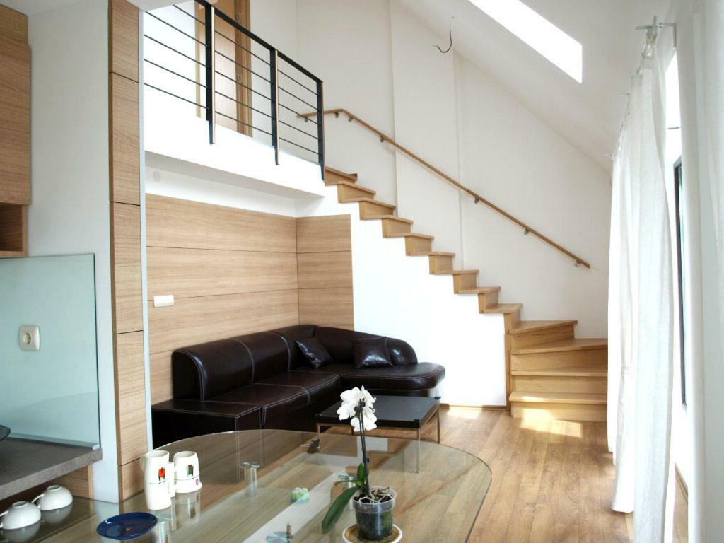 Great Located Architektural Penthouse Apartment プロヴディフ エクステリア 写真