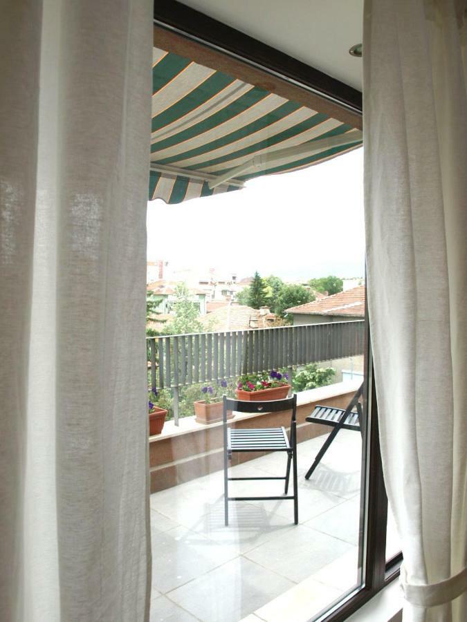 Great Located Architektural Penthouse Apartment プロヴディフ エクステリア 写真