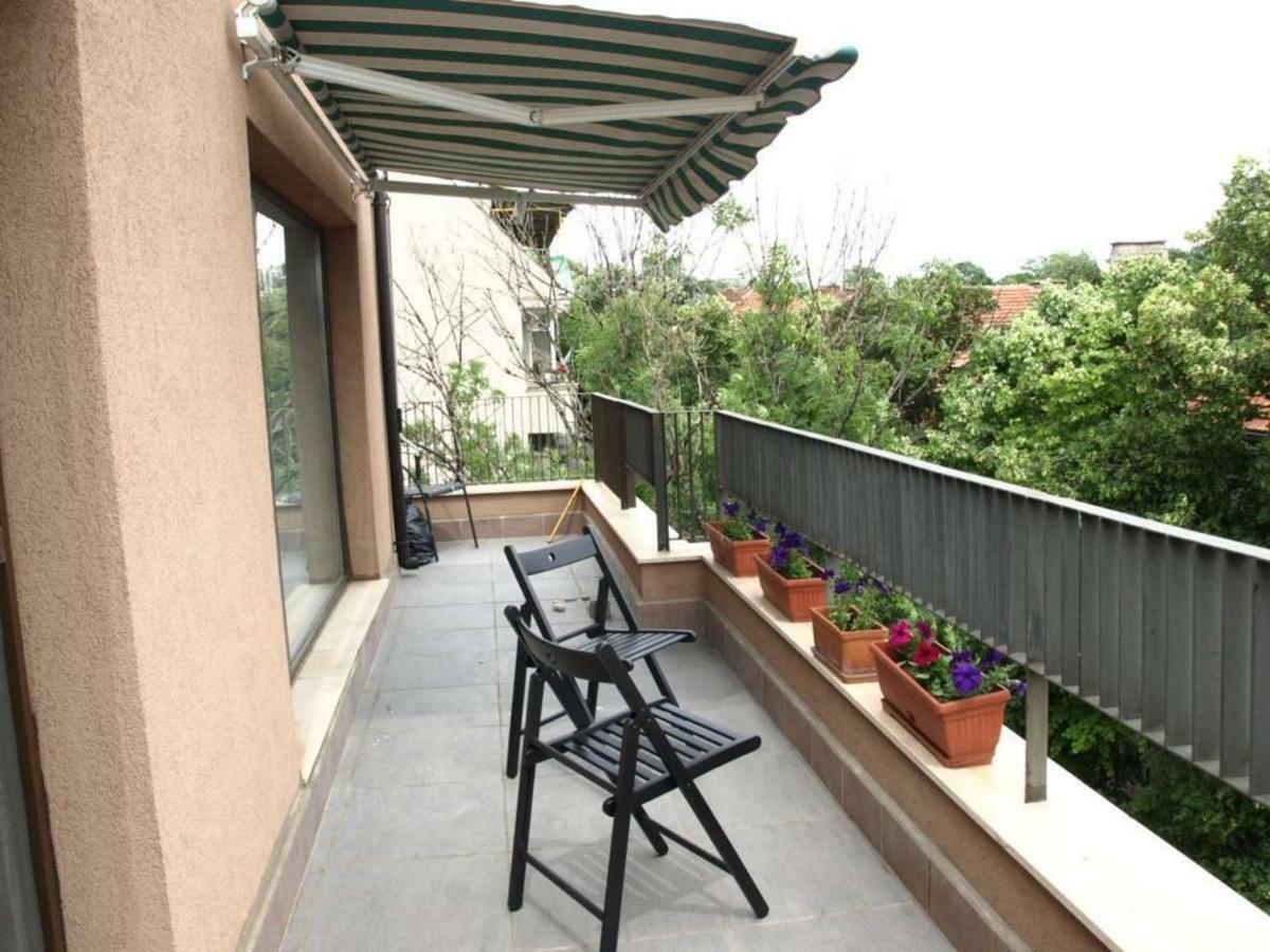 Great Located Architektural Penthouse Apartment プロヴディフ エクステリア 写真